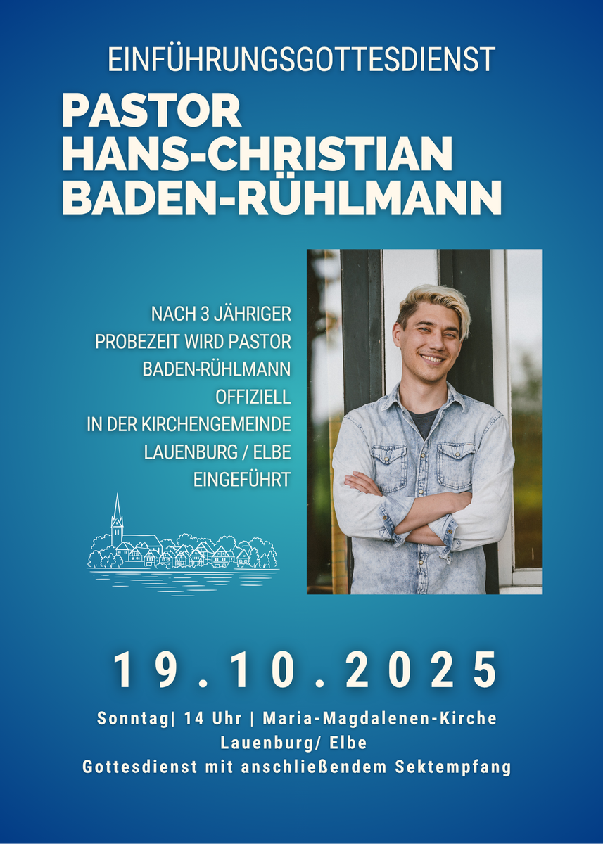 Copyright: Hans-Christian Baden-Rühlmann